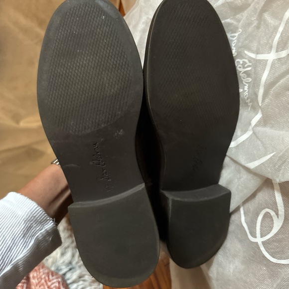 Sam Edelman Mable Riding Boots - Picture 6 of 7